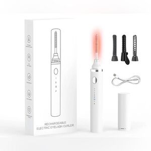 🔥 TikTok sample sale! Electric Eyelash Curler